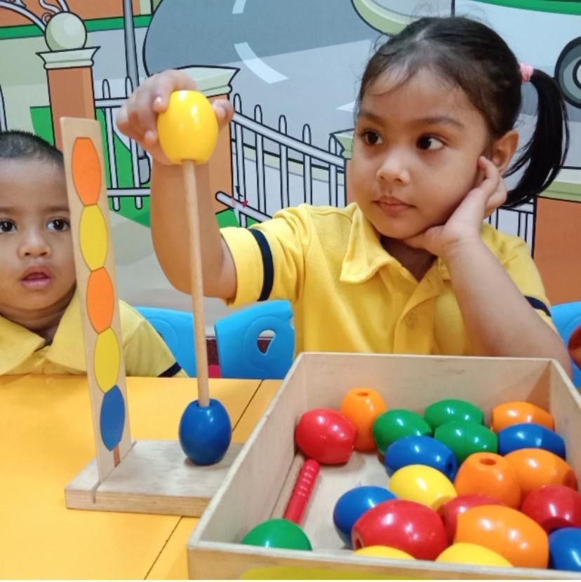 preschool franchise
